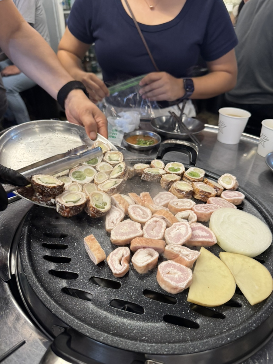 용산막창 사진 3