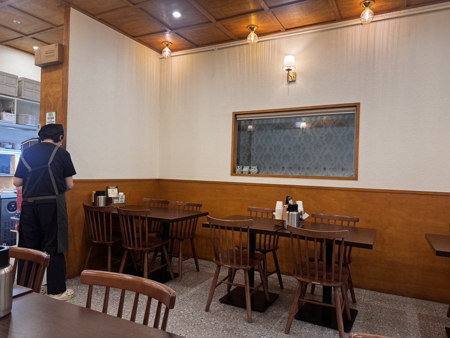 할머니의 부뚜막 서현점 사진 4