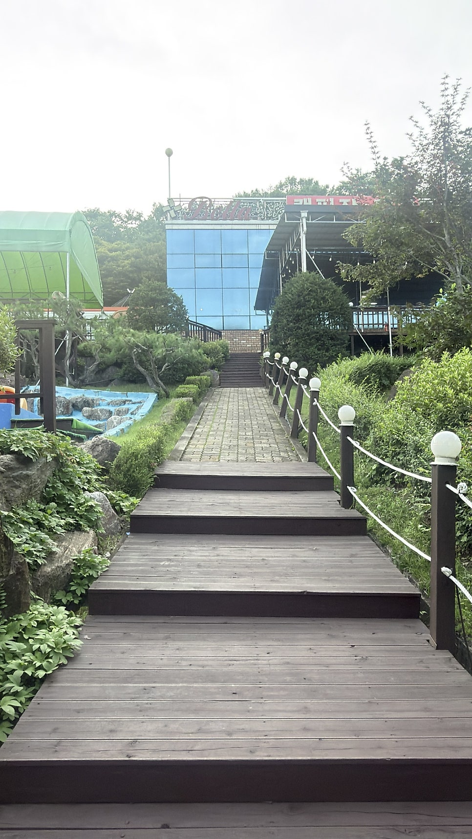 벨라캠핑장 사진 2