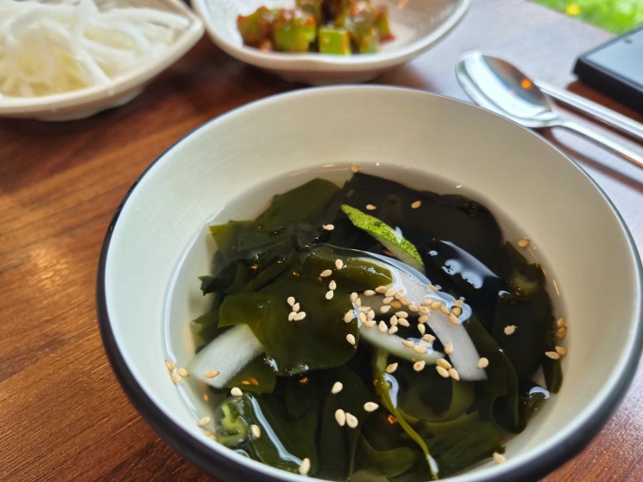 계룡닭갈비막국수 사진 6