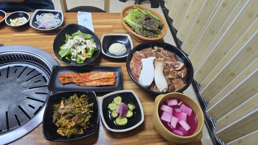 맛난갈비 사진 4