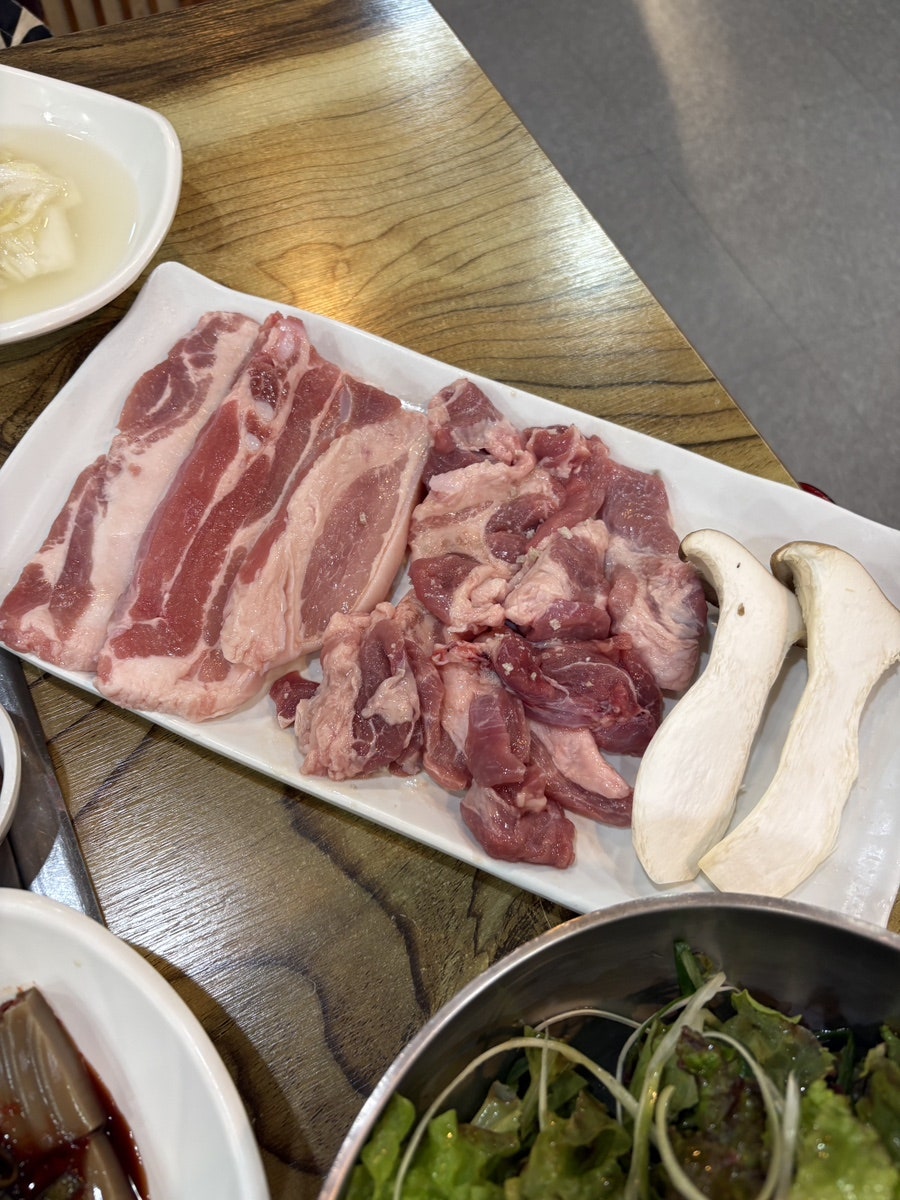 도원숯불갈비 사진 5
