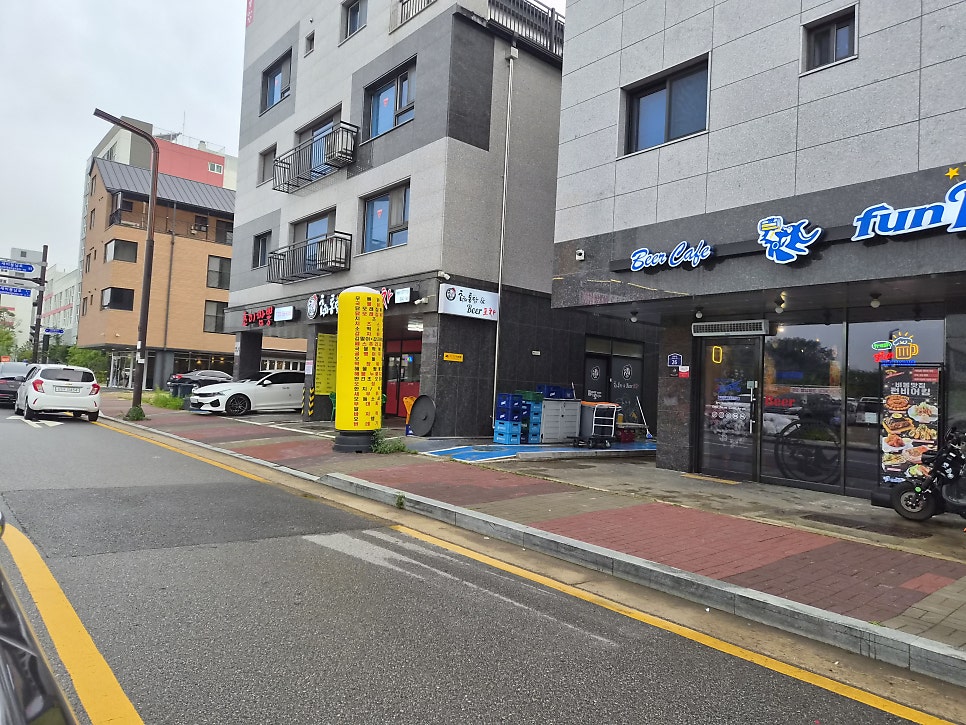 초이짬뽕 사진 5