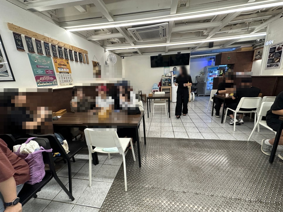 광신제면소 사진 4