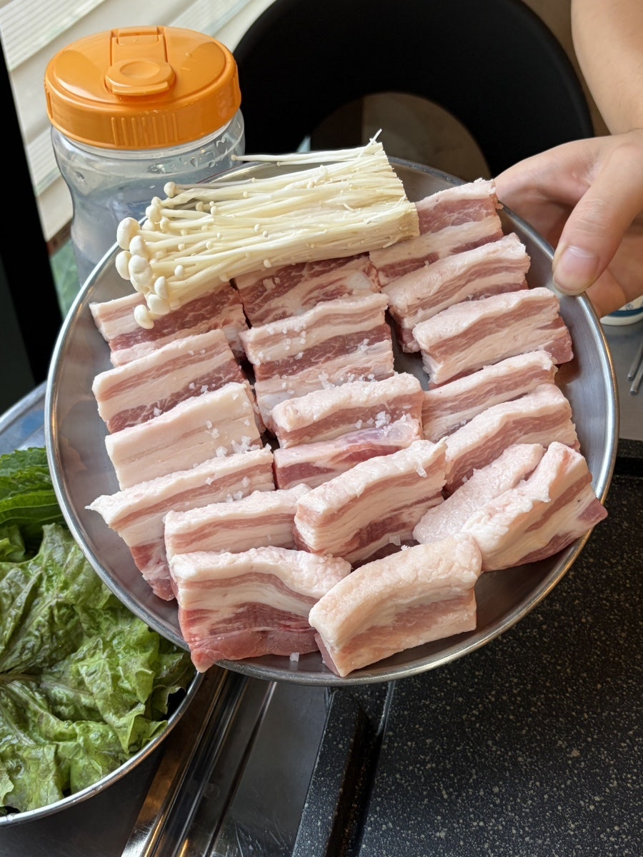김정심양푼찌개 사진 4