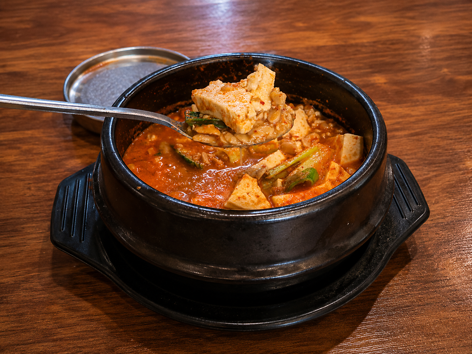 보성식당 사진 1