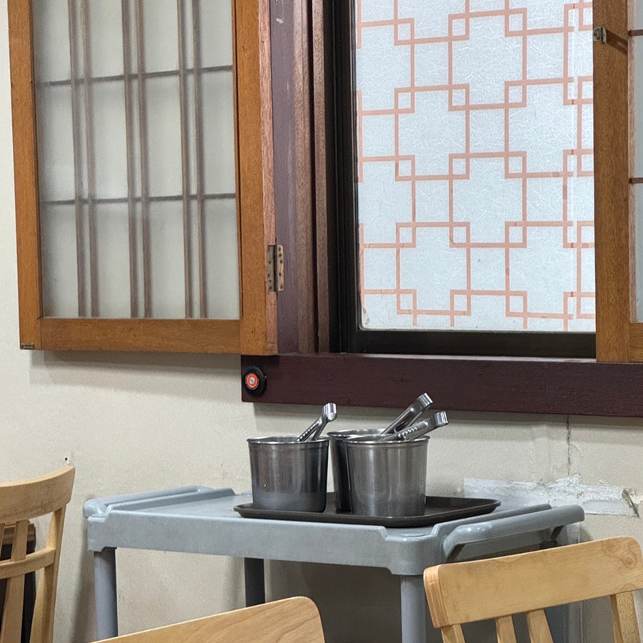 본가안동국시 본점 사진 6