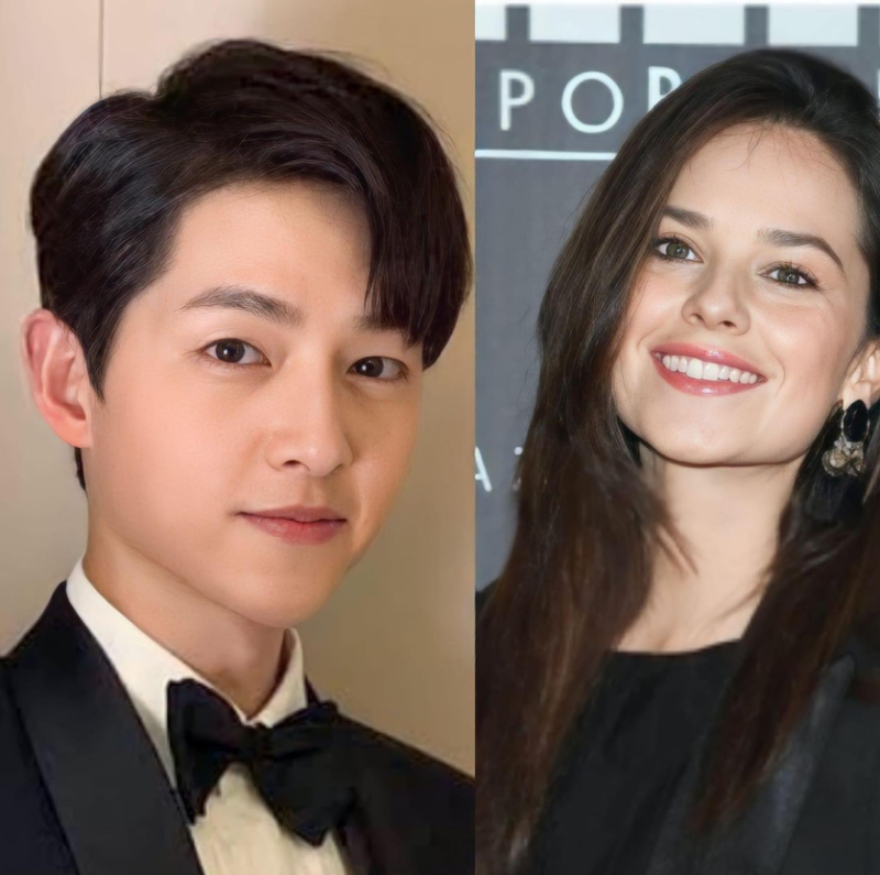 송중기 재이혼 소식에 난리 난 이유, 알고 보니 충격적인 '이것' 때문이었다