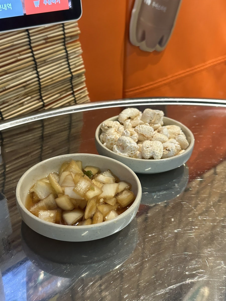 송도포차 사진 6