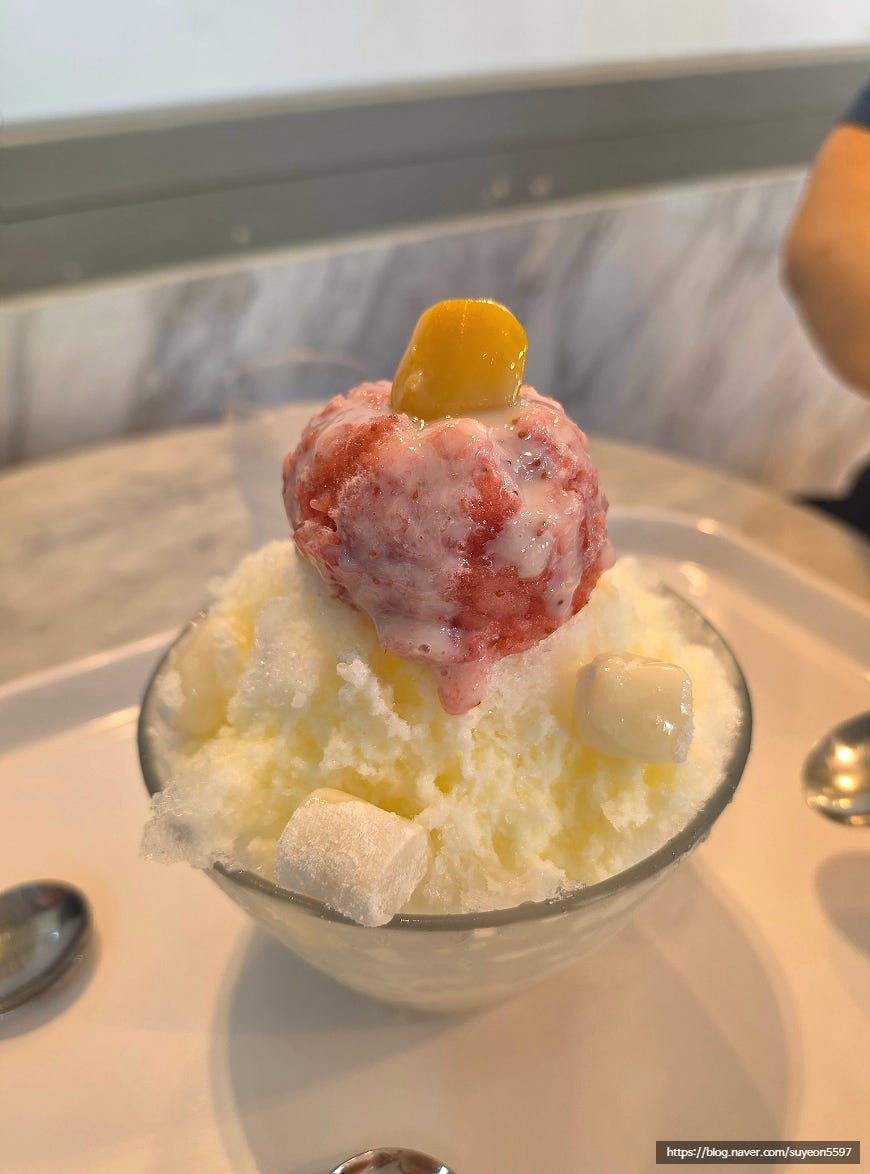 궁전제과 수완점 사진 2