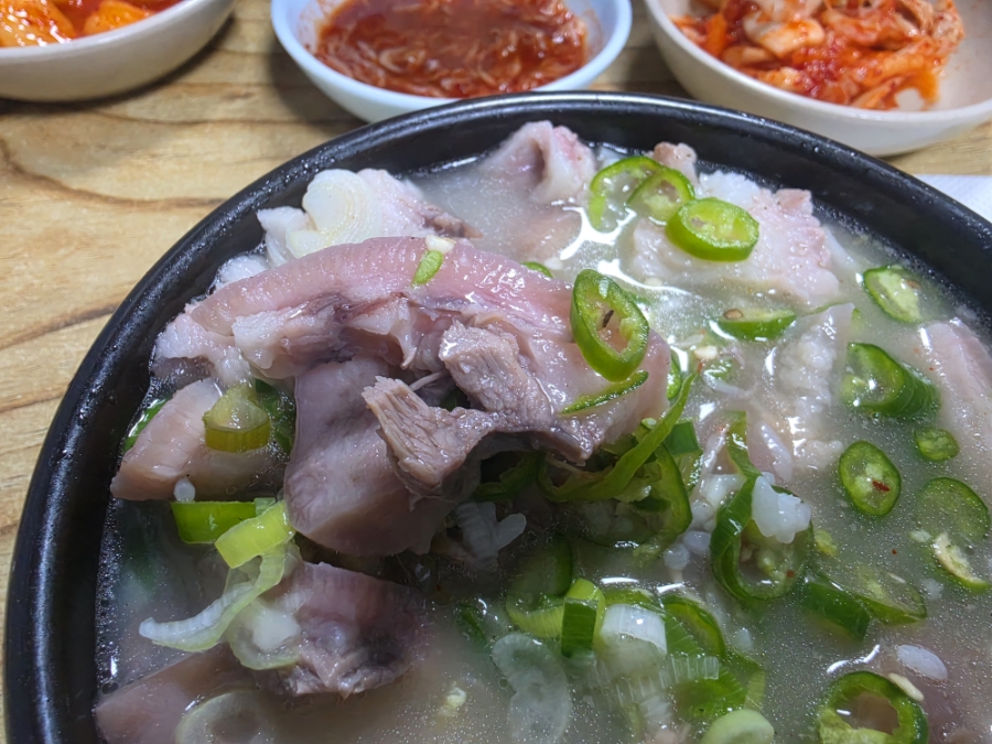 대흥식당 사진 3