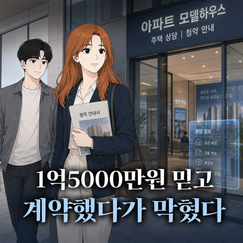 1억5000만원, “청년 버팀목 전세대출 믿고 계약했다가 막힌 이유”