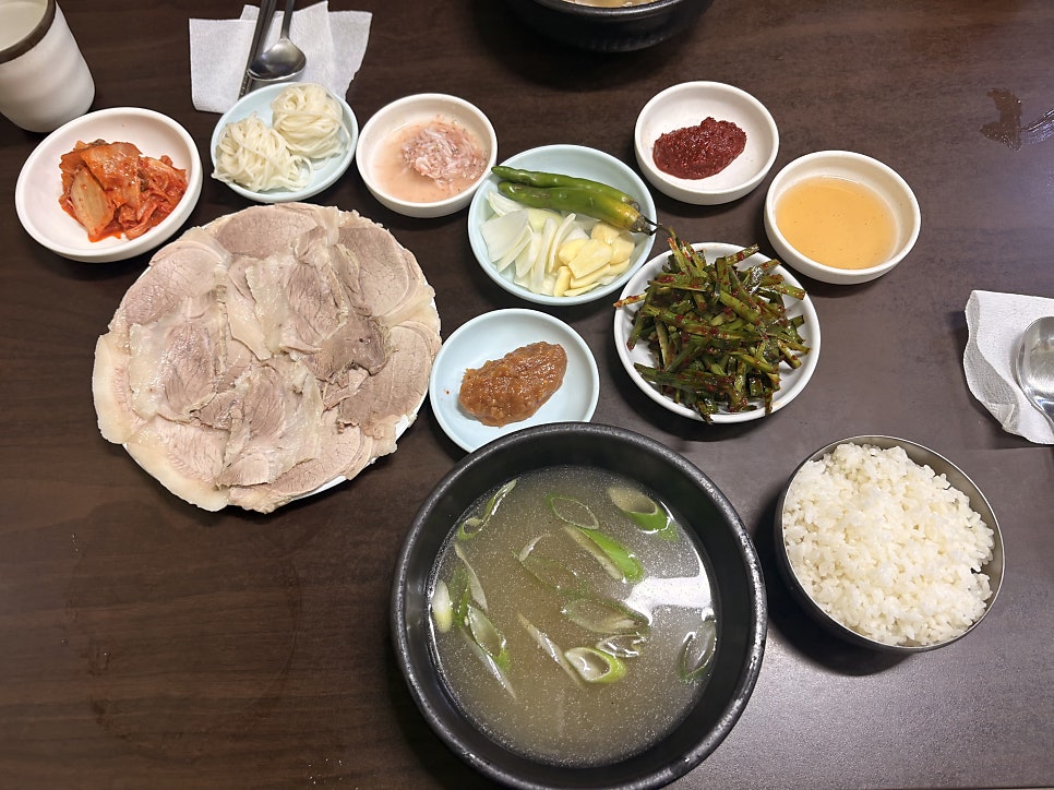 왕돼지집 사진 6