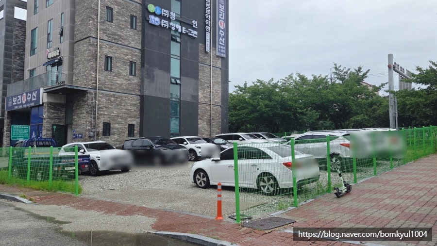 손큰할매순대국 아산용화점 사진 3