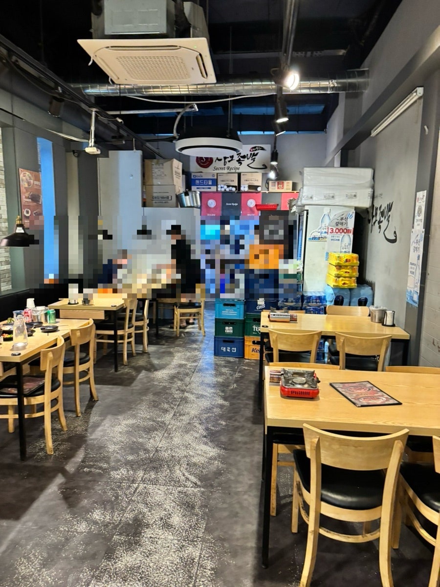 Jangmojokbal Haeundaejeom photo 4