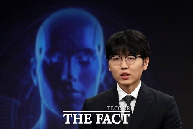 바둑 세계랭킹 1위 신진서 9단 프로필 나이 인공지능(AI) 카타고 대결 승리