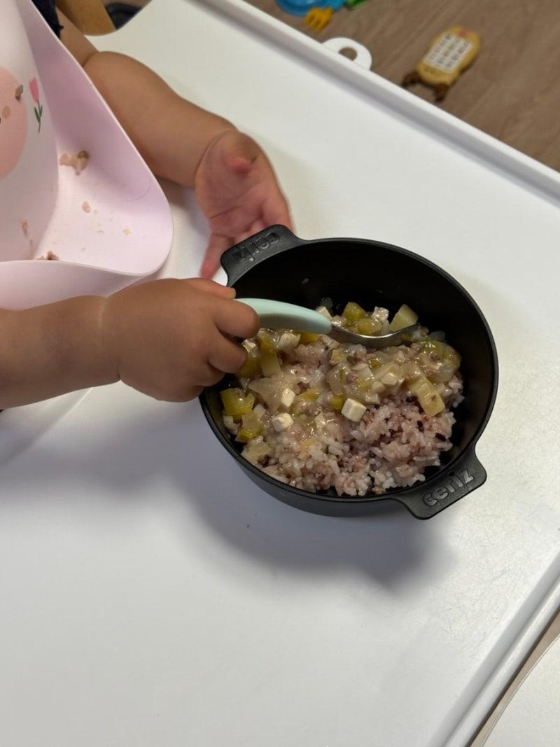 울산 남구 이유식 배달 유아식 아기 반찬 파는곳 아가만찬
