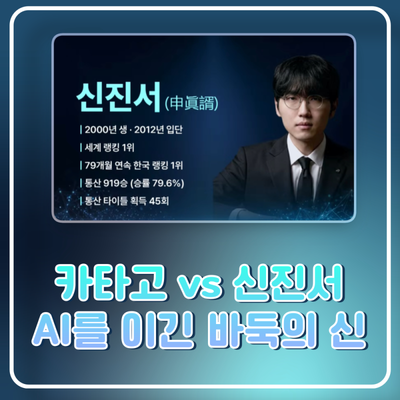 신진서 카타고 기신전 결과 2승 1패 역전 221수 11집 반 완승