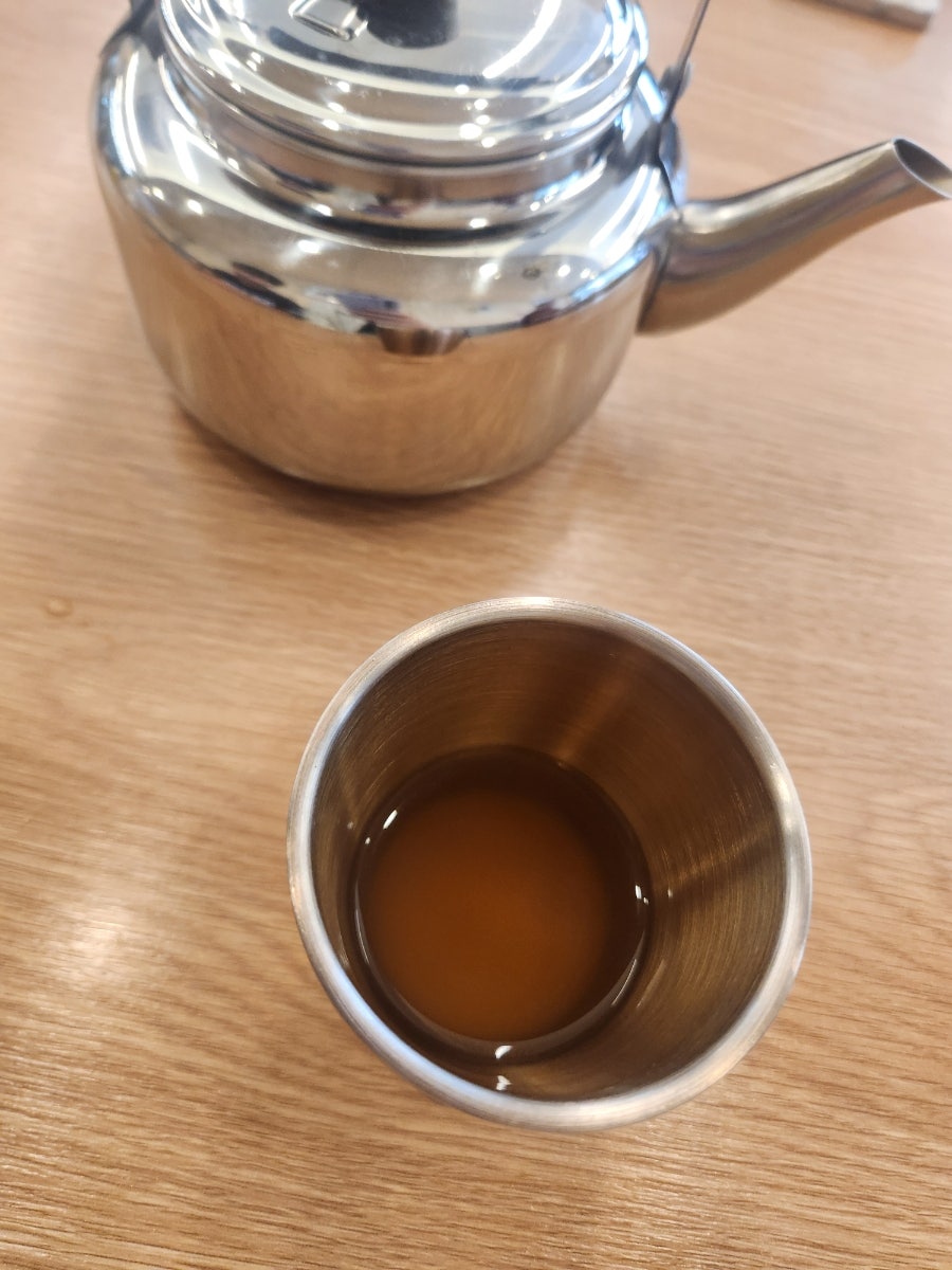 장산면옥 사진 4