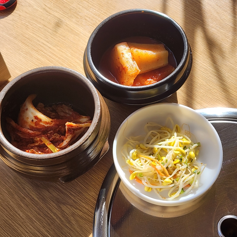 김가네 영양해물칼국수 본점 사진 6