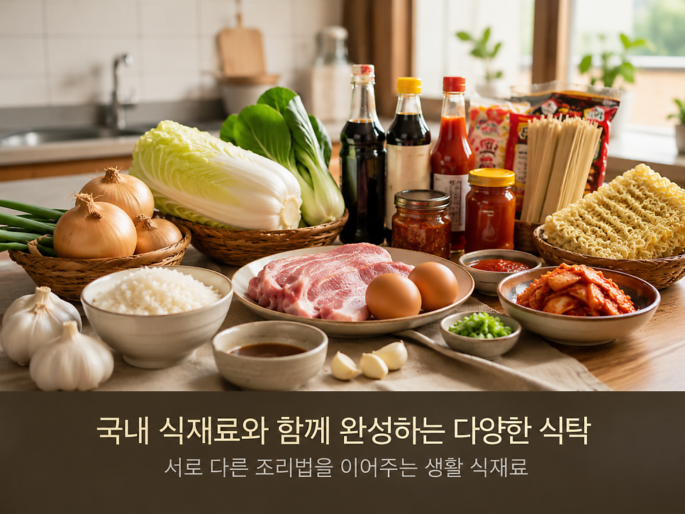 금성농협하나로마트 가음점 사진 4