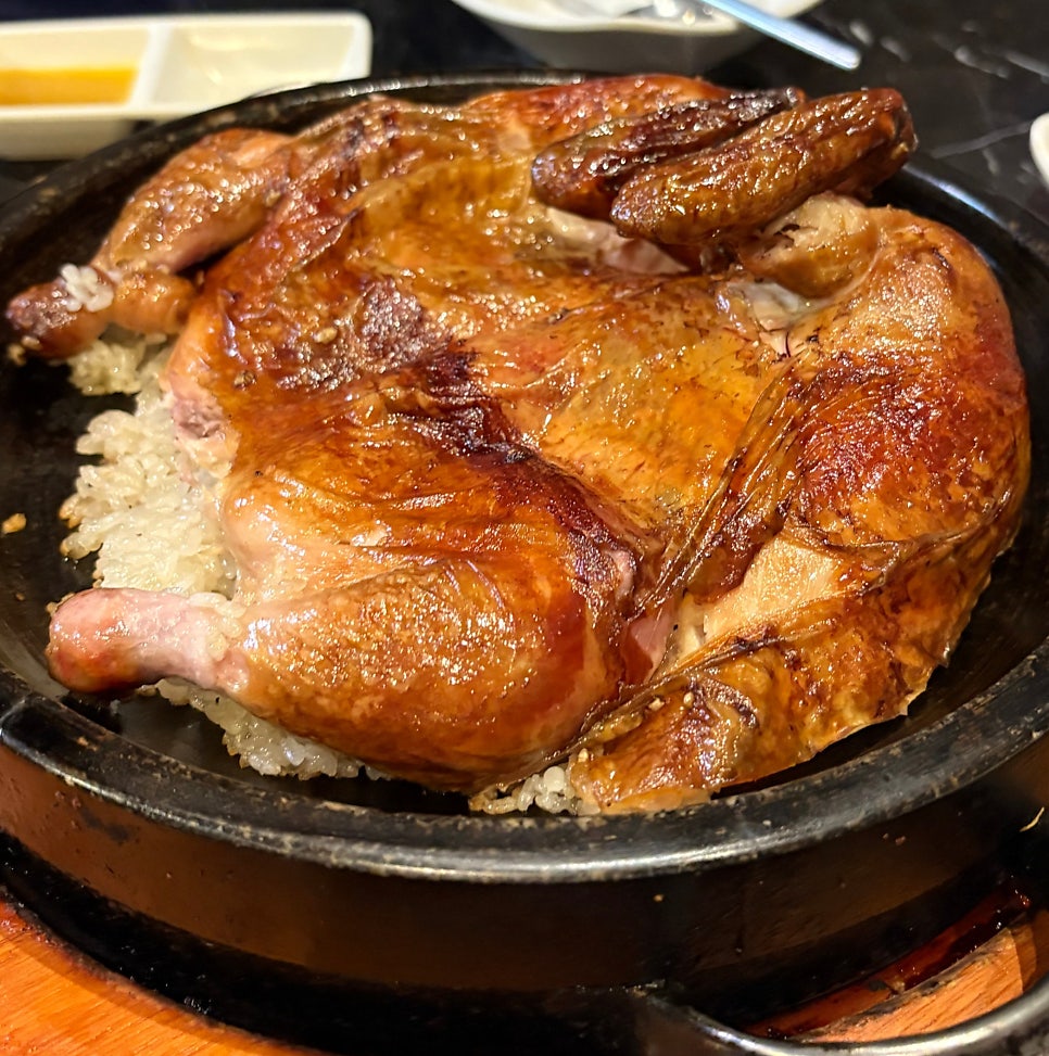 계림원 나주호수공원점 사진 1