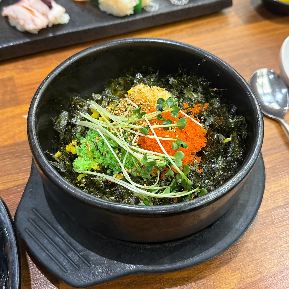 미미초밥 사진 6