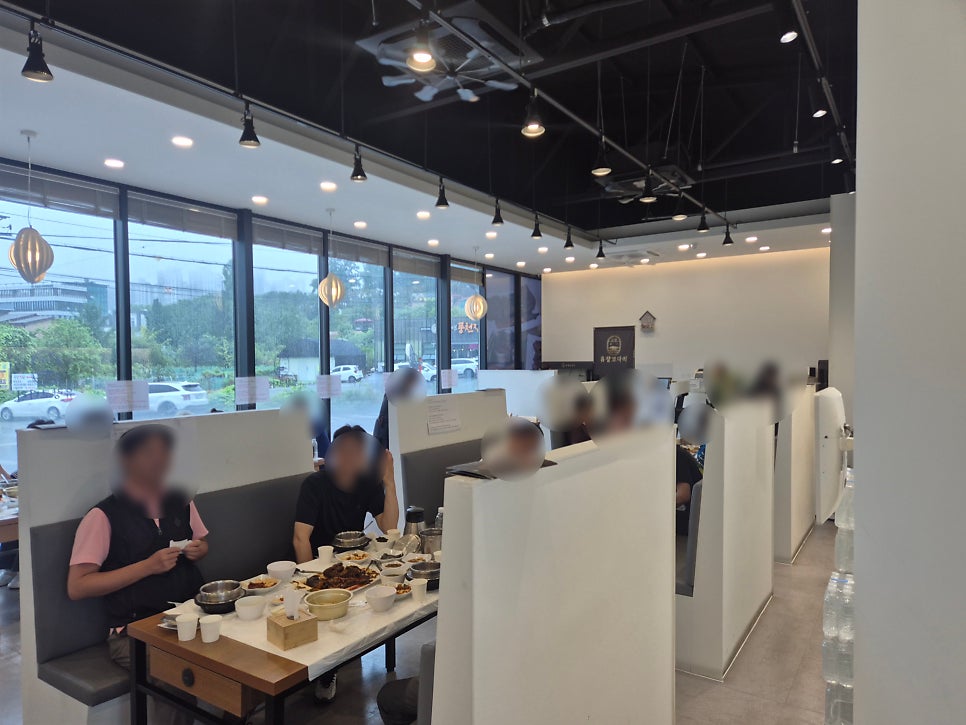 유량코다리 사진 6