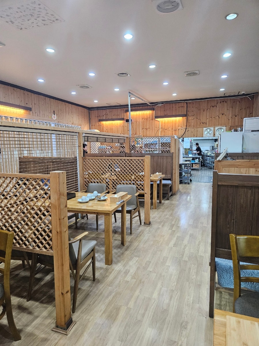 아중리육전골 본점 사진 6