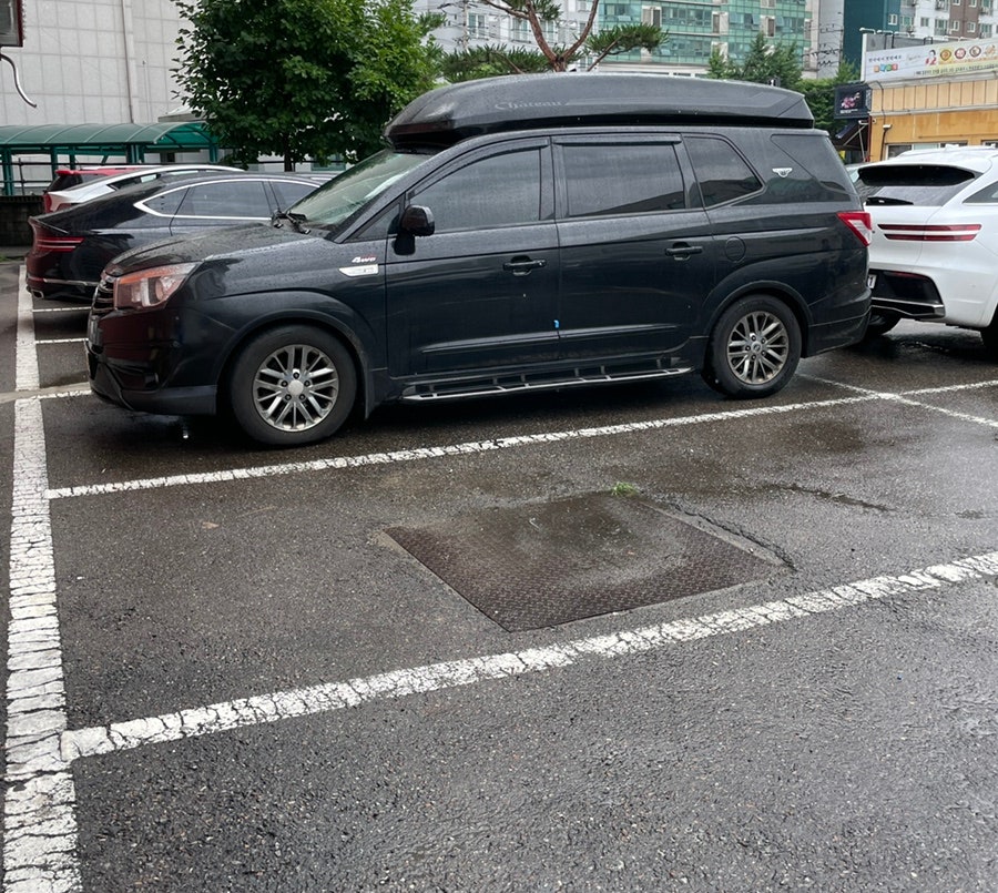 뚝꺼비해장국 사진 2