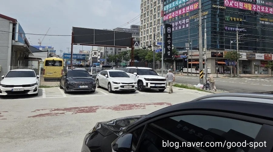 오산반점 사진 3