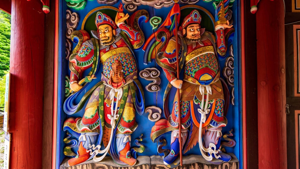 천봉산 사진 5