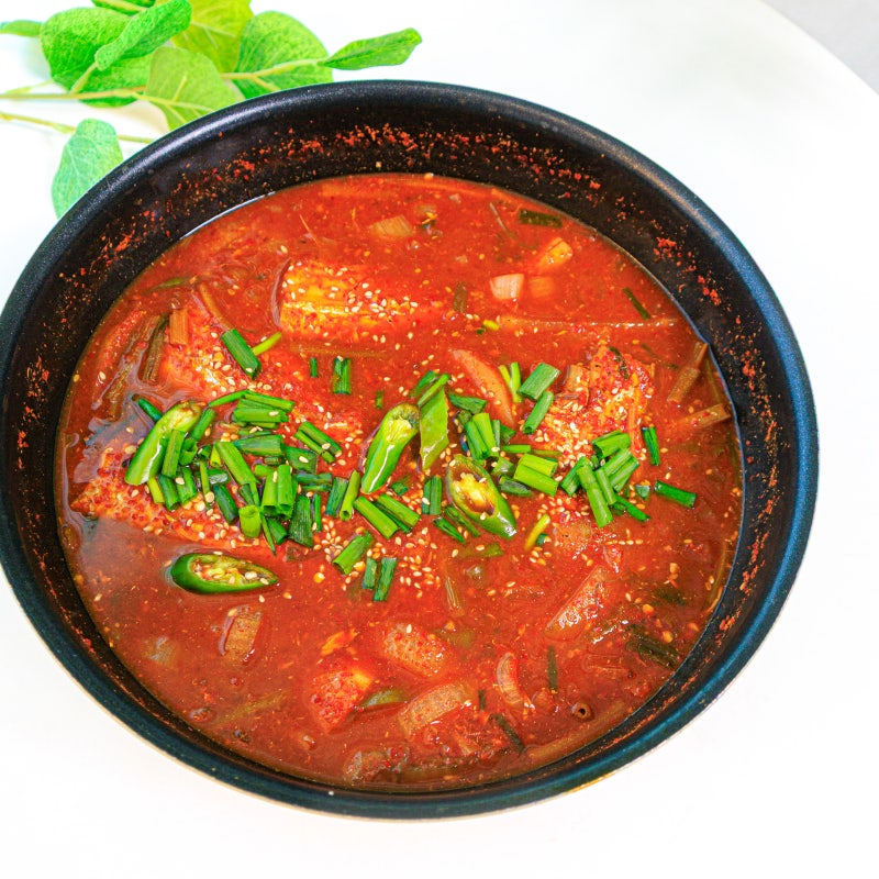 류수영 갈치조림 양념은 이걸로 끝! 비린내 하나 없이 제주 맛집 안 부러운 갈치조림 레시피