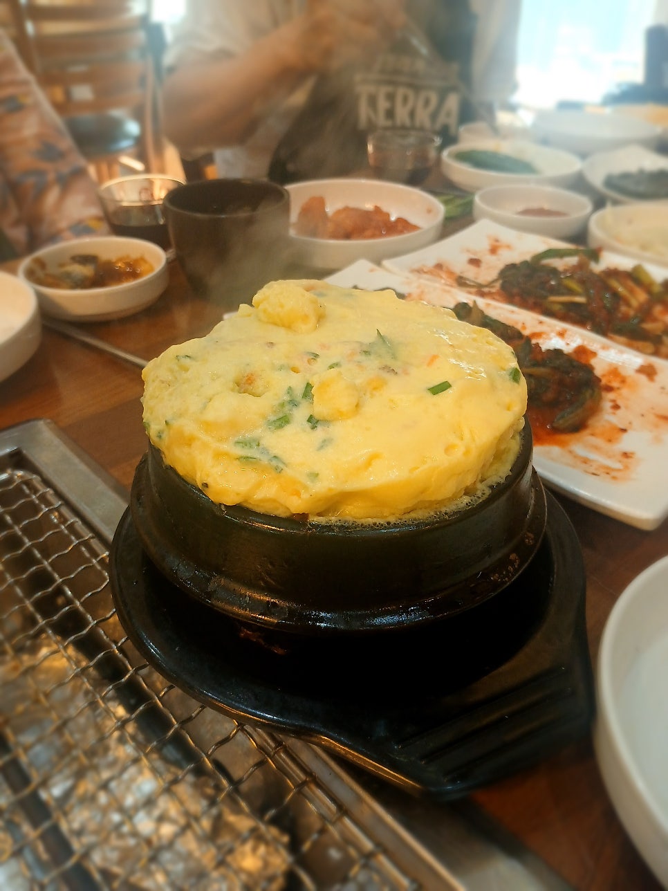 벌떡장어 사진 1