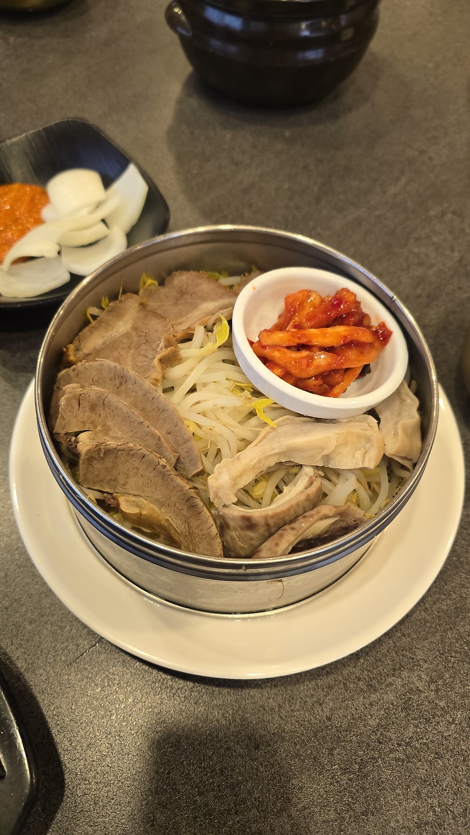 봉오동순댓국 사진 6