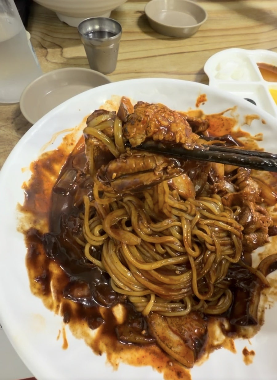 계룡각 사진 4
