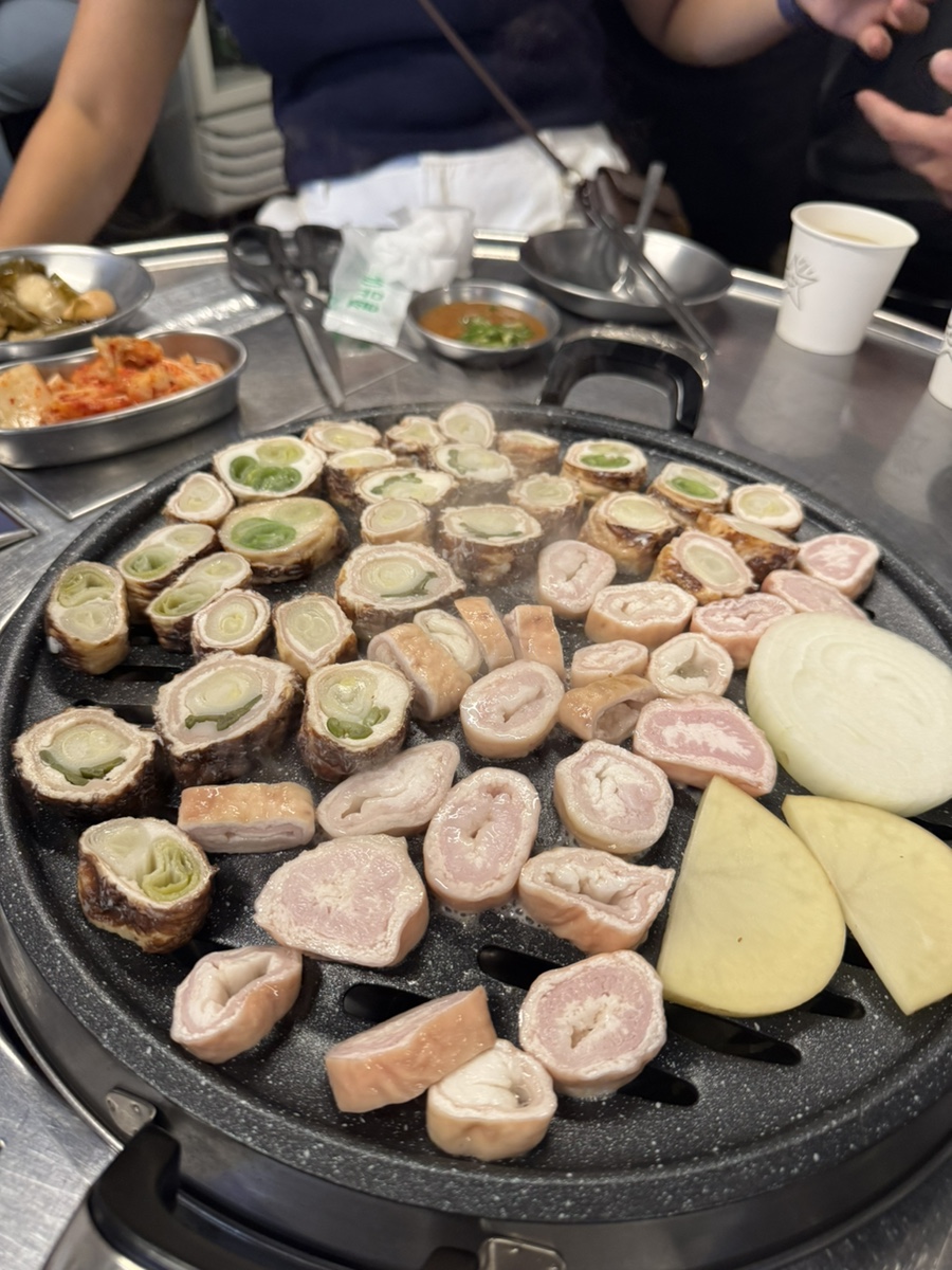 용산막창 사진 5