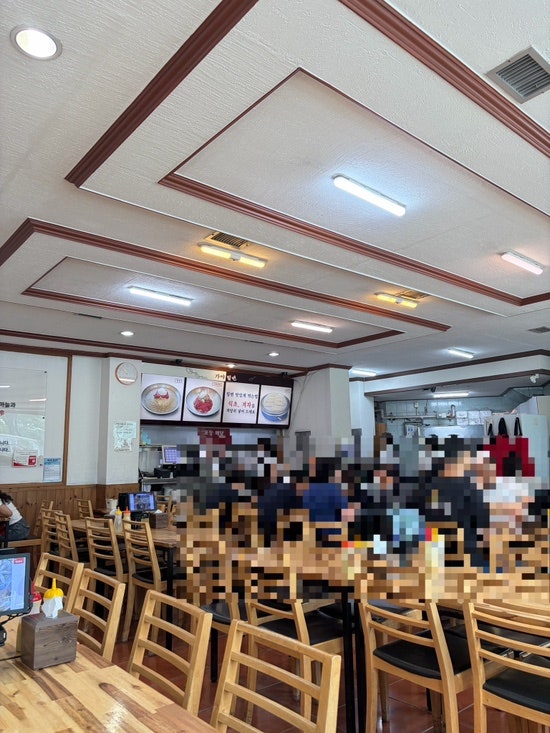 우마이미세 해리단길점 사진 2
