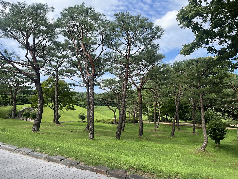 웅진백제역사관 사진 4