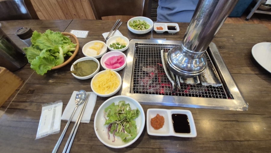 으랏차풍천장어 사진 6