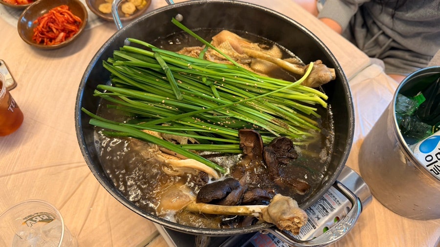 초가마을 사진 3