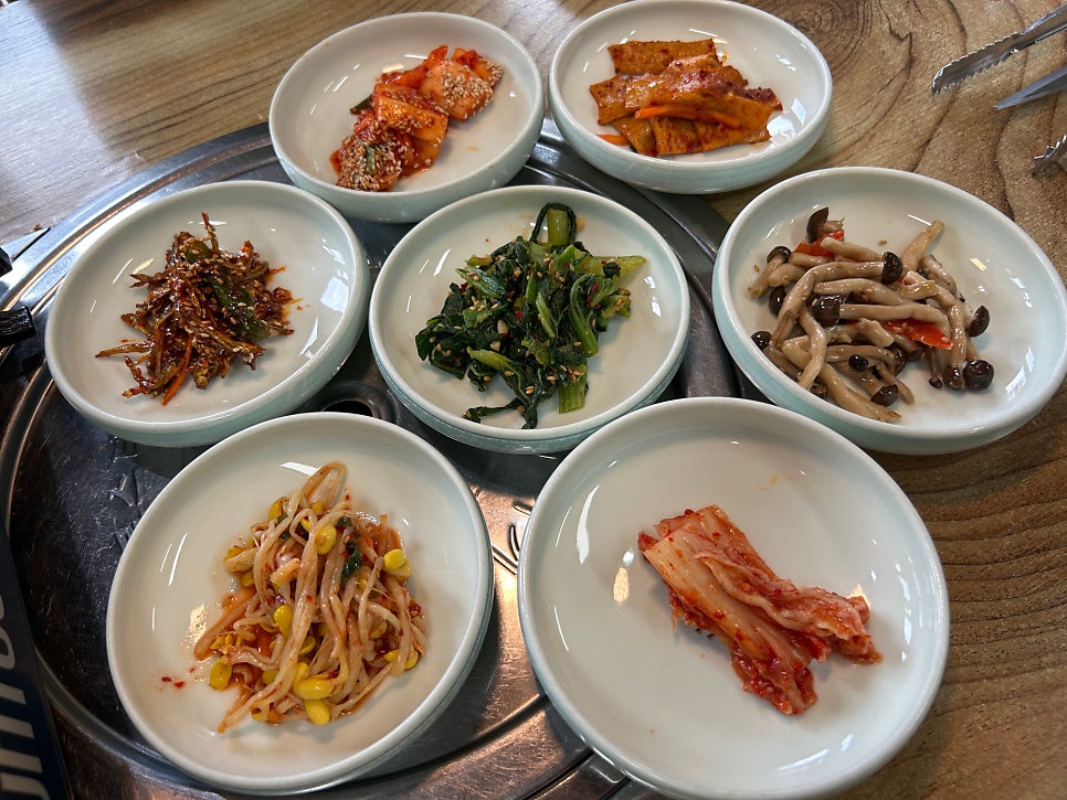 청운숯불갈비 사진 6