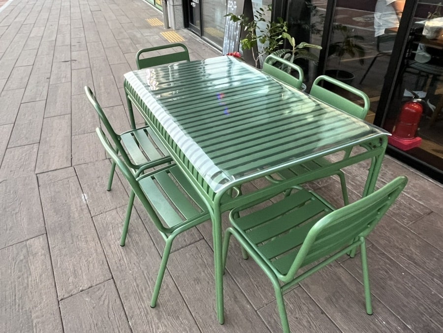 굽네치킨 울산덕하점 사진 4