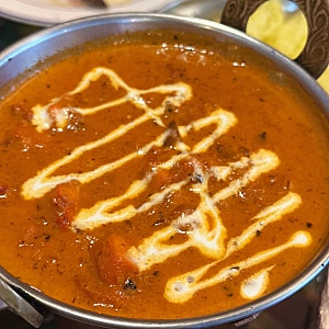 홍대이색카페 인도카레 이국적인 분위기 홍대예티