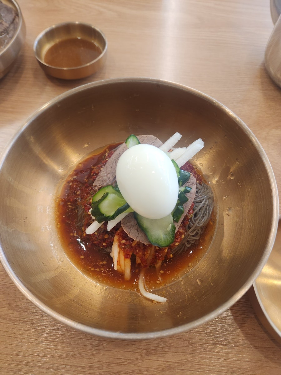 장산면옥 사진 6