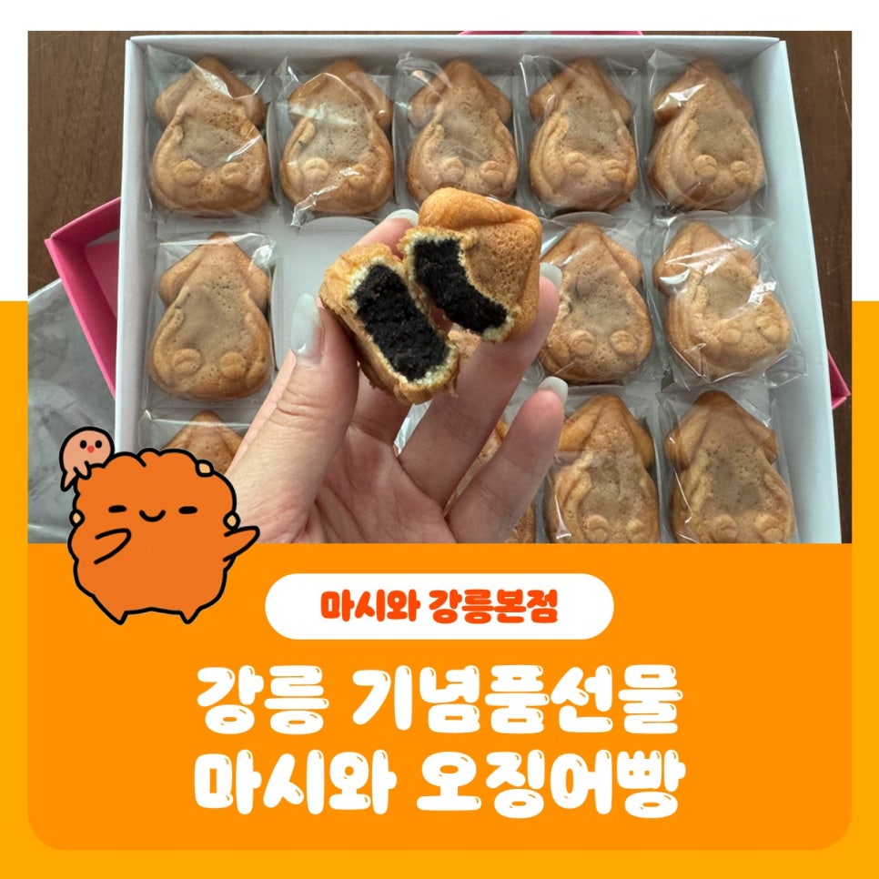 마시와 사진 1
