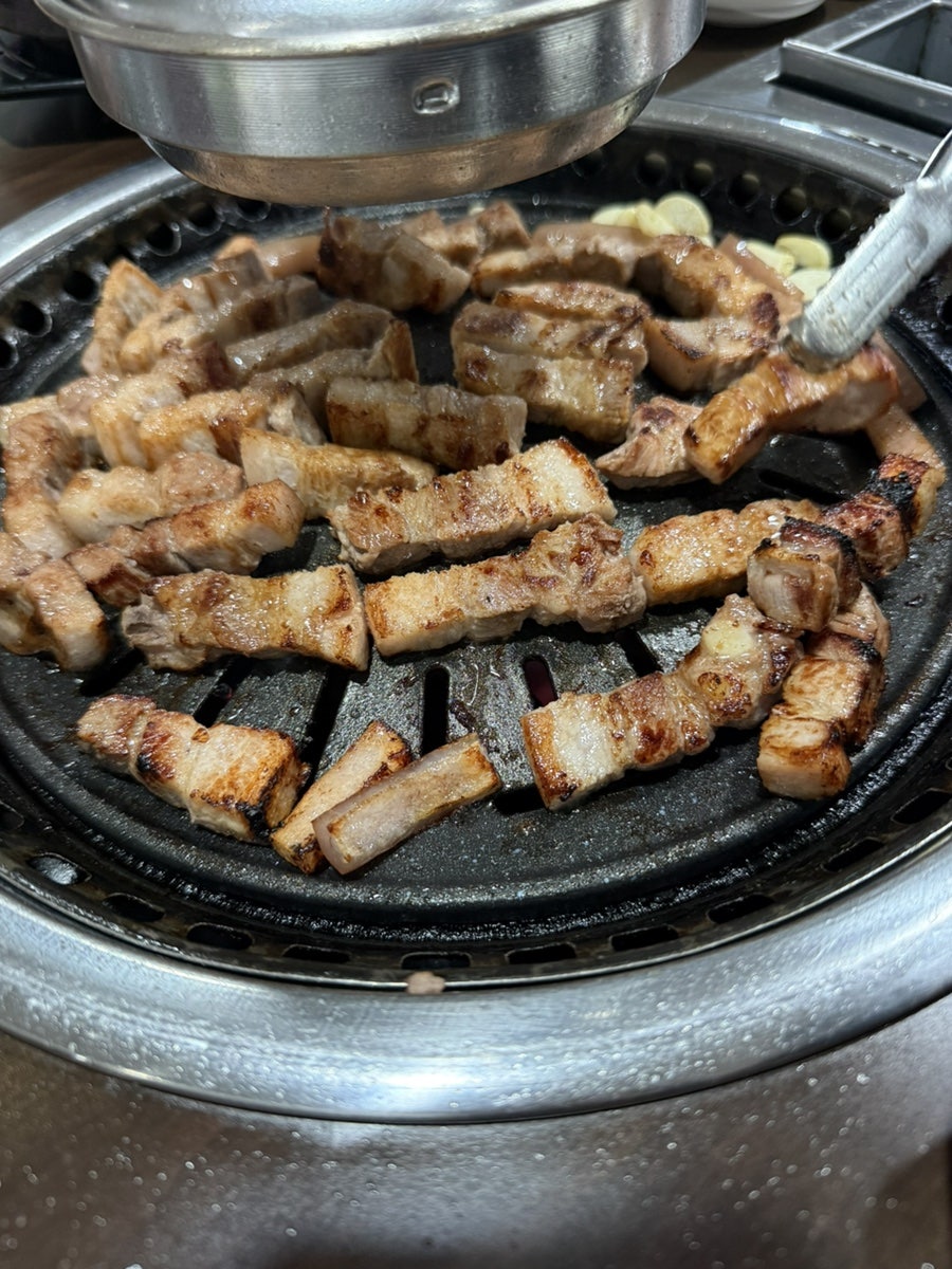 완산칠봉생구이숯불정육식당 사진 6