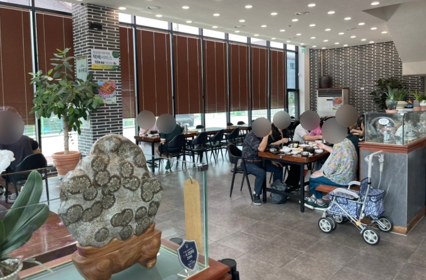 정담명가남원추어탕 융건릉점 사진 1