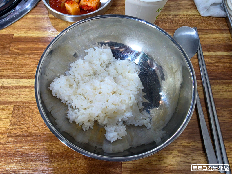 Ttaenginejipbudaejjigae photo 4