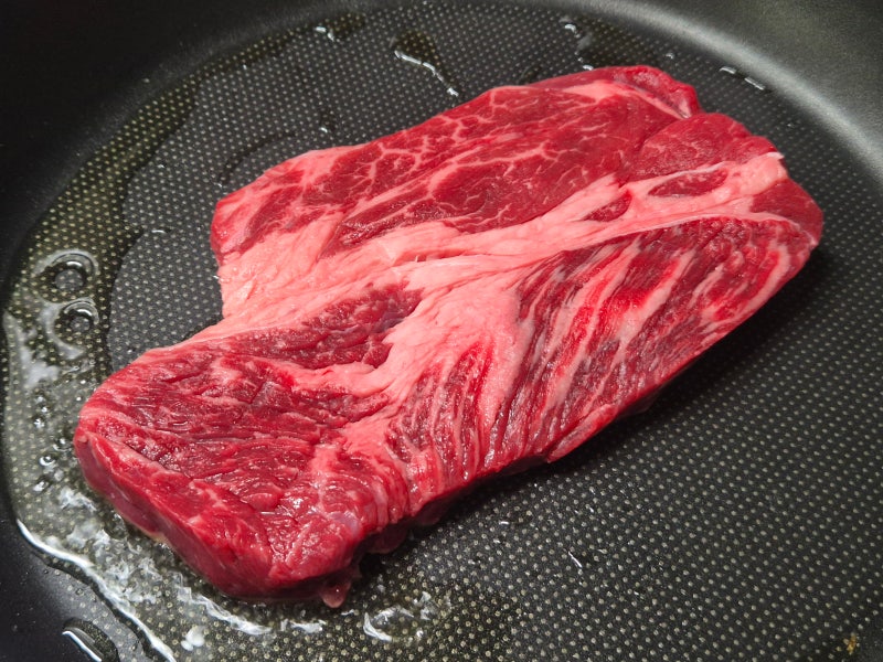 미국산 프라임 등급 코스트코 척아이롤 구이, 고르는 법 꿀팁